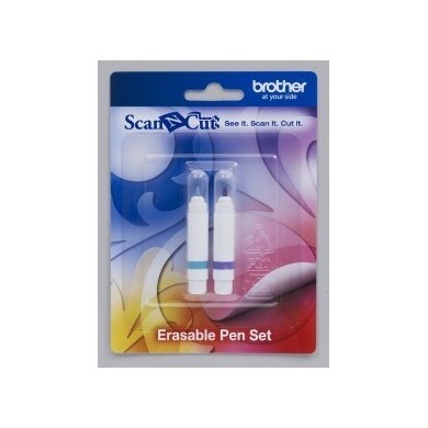 Kit de marqueurs effaçables