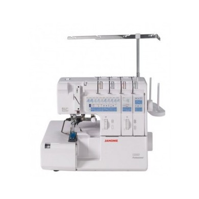 Janome Professional 1200D - Tagliacuci