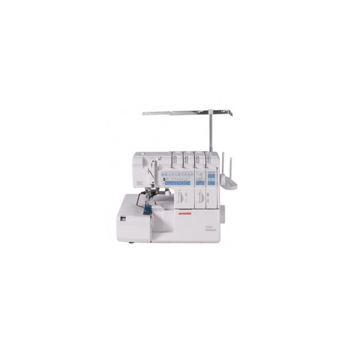 Janome Professional 1200D - Tagliacuci