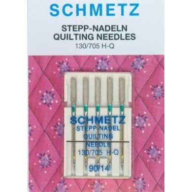 Aghi Schmetz per quilt da 5
