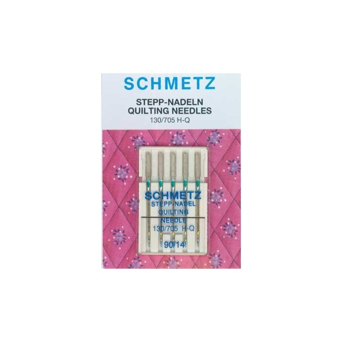 Aghi Schmetz per quilt da 5