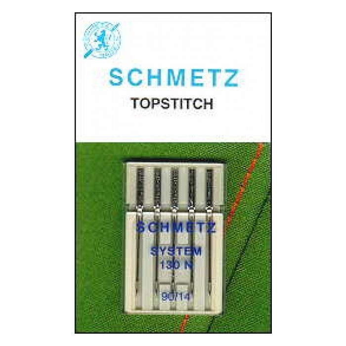 Aghi SCHMETZ Topstitch