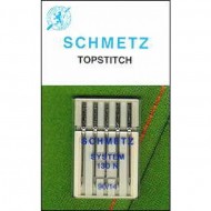 Aghi SCHMETZ Topstitch