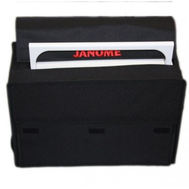 Valise semi-rigide pour 7700/8200/8900