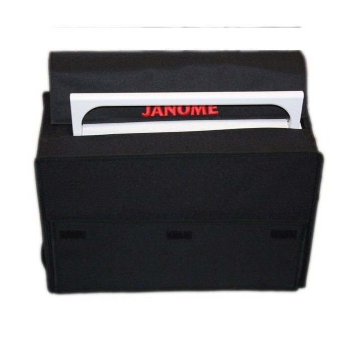 Semi-rigid case for 7700/8200/8900