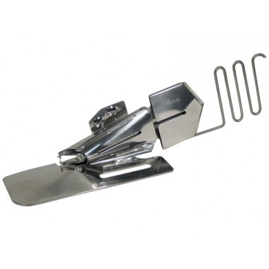 Ensemble de plaqueuses de chants Quilt