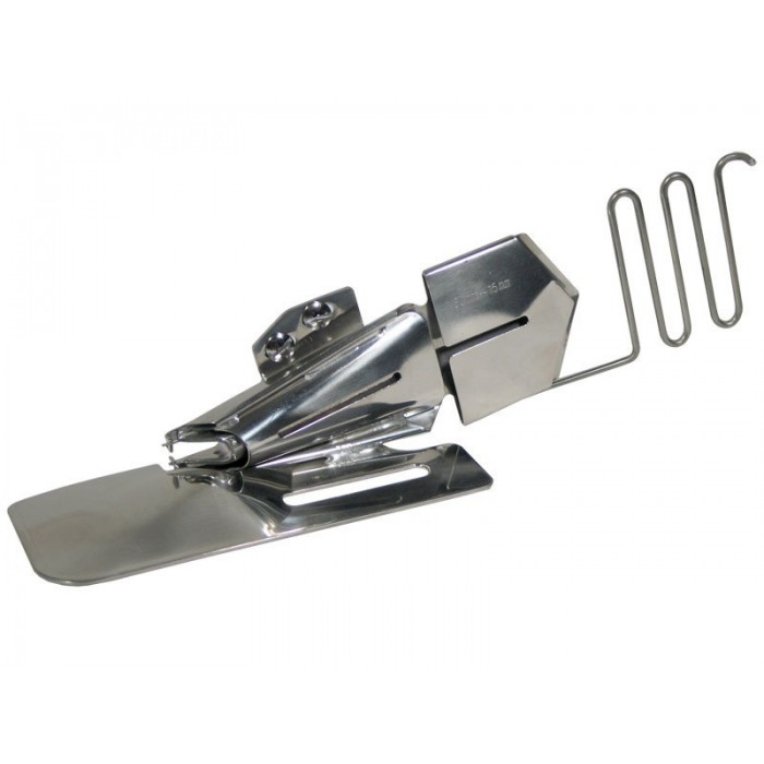 Ensemble de plaqueuses de chants Quilt