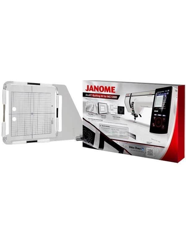 Kit de courtepointe Acufil