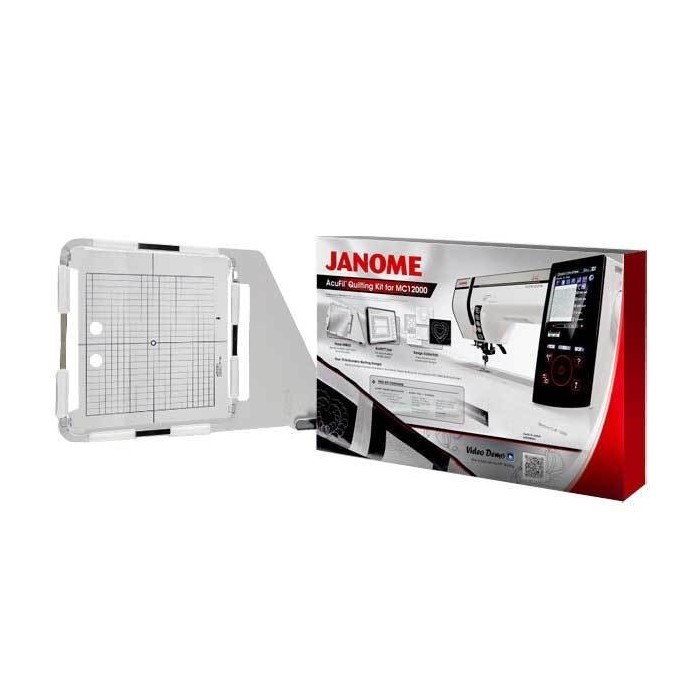 Kit de courtepointe Acufil