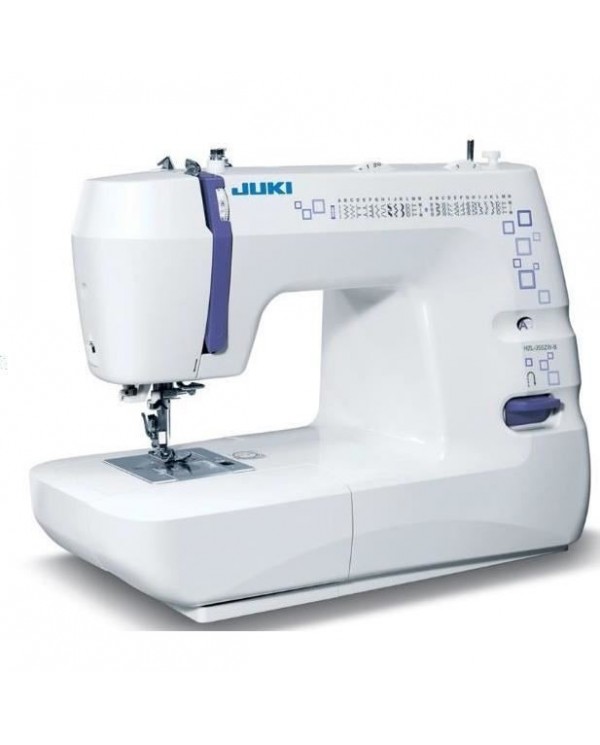 JUKI Machine à coudre HZL-355Z