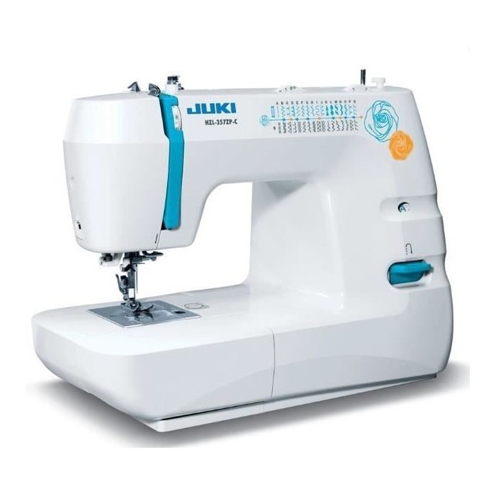 Macchina per cucire JUKI HZL-357Z