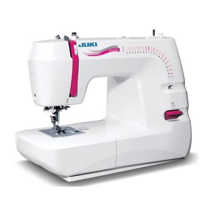 Macchina per cucire JUKI HZL-353Z