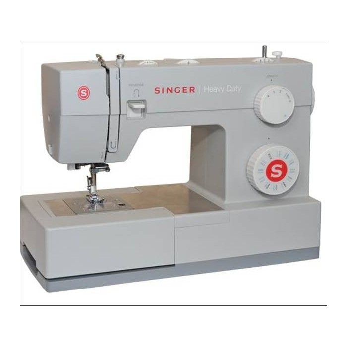 Singer Heavy Duty 4423