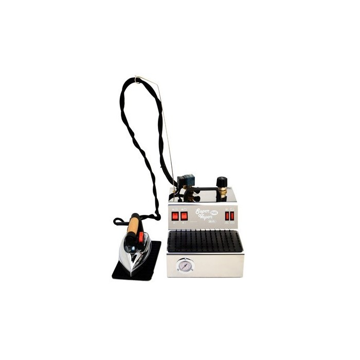 Fer Super Vapor Plus