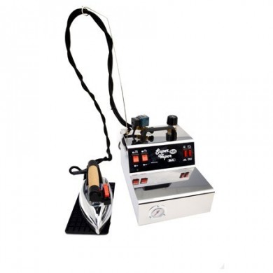 Super Vapor Plus Iron