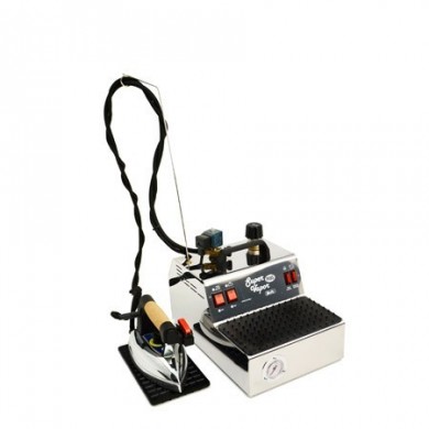 Ferro da stiro Super Vapor Plus