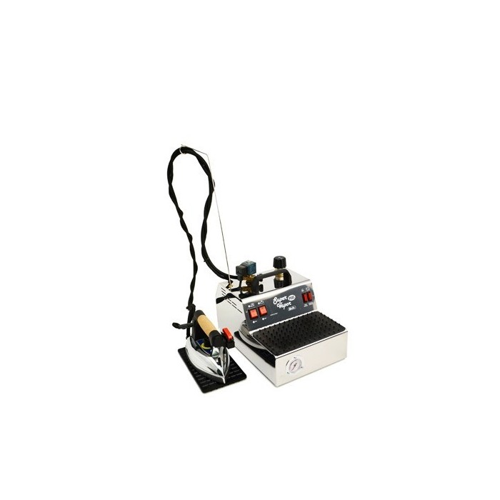 Fer Super Vapor Plus