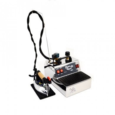 Ferro da stiro Super Vapor Plus