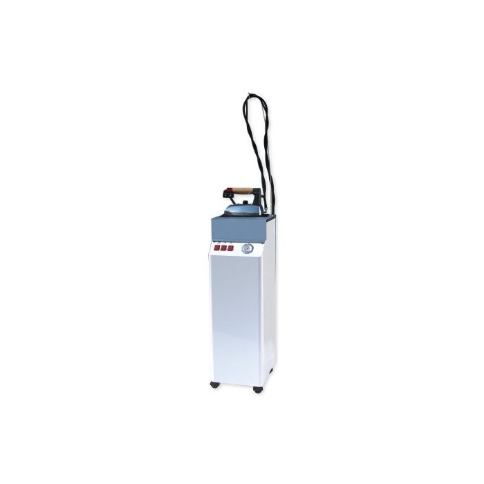 Professional Automatic Vapor ironing system