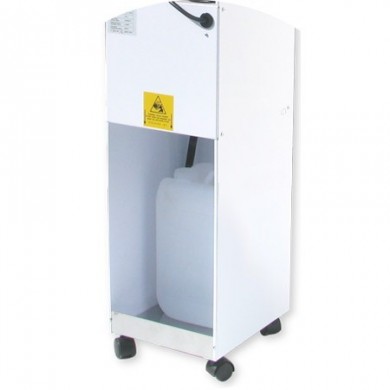 Sistema stiro professionale Automatic Vapor
