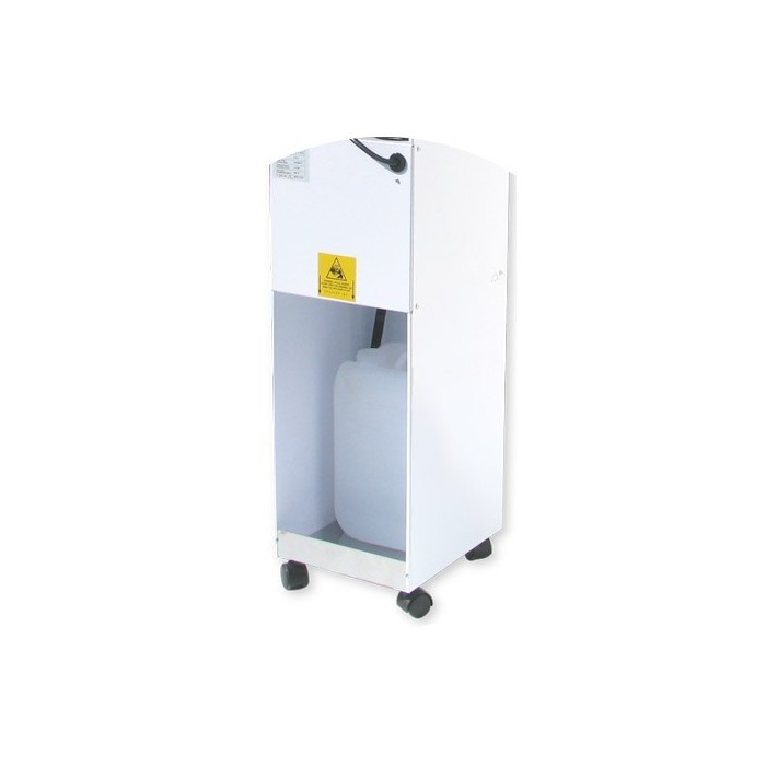 Professional Automatic Vapor ironing system
