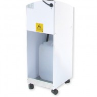 Professional Automatic Vapor ironing system