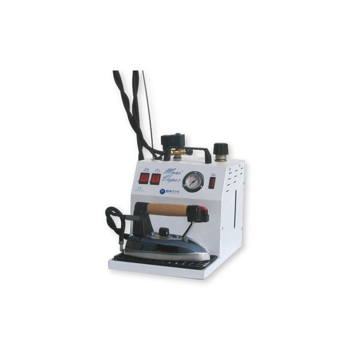 Système de repassage professionnel Maxi Vapor