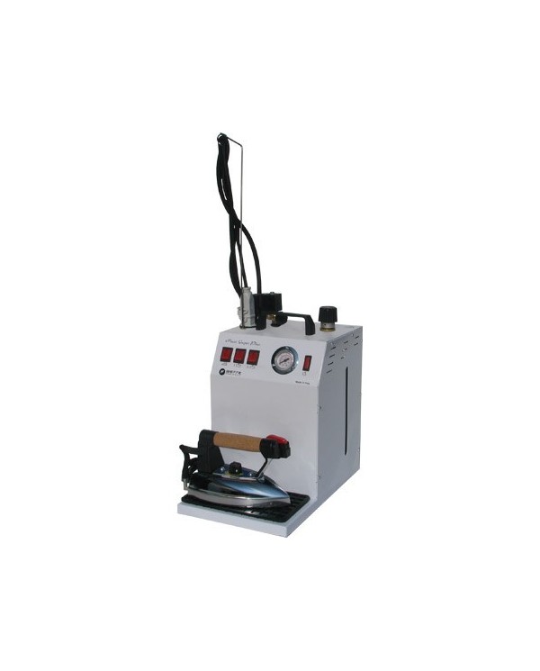 Professional ironing system Maxi Vapor Plus