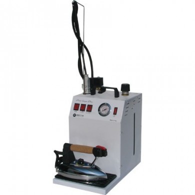Sistema stiro professionale Maxi Vapor Plus