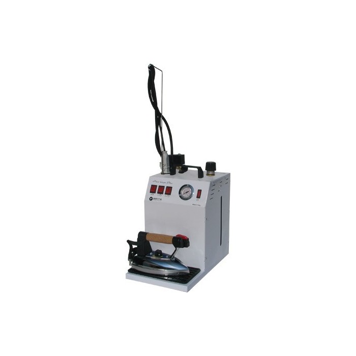 Professional ironing system Maxi Vapor Plus