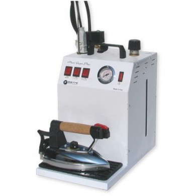 Système de repassage professionnel Maxi Vapor Plus