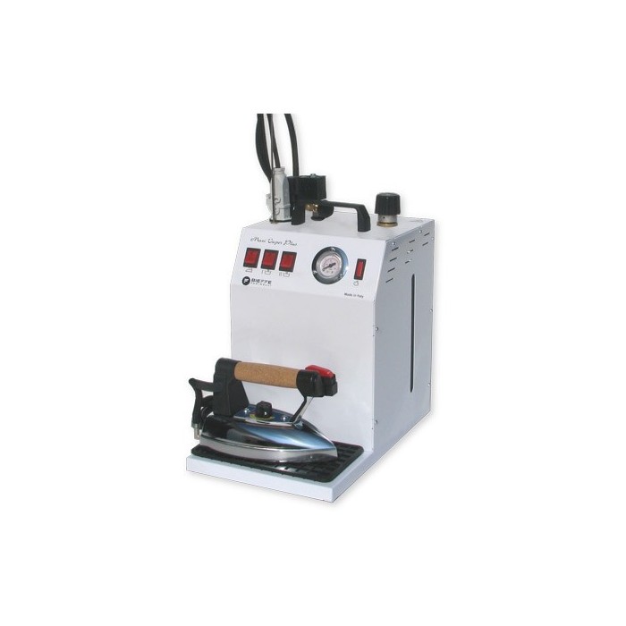 Sistema stiro professionale Maxi Vapor Plus