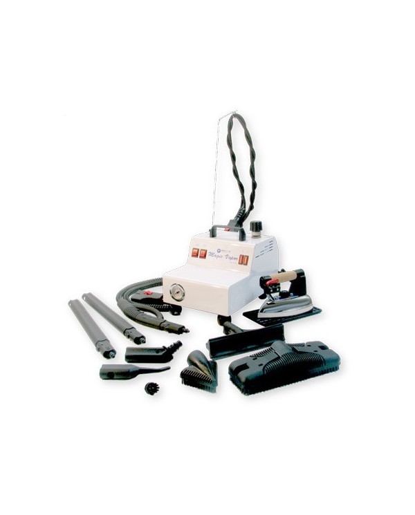 Professional Magic Vapor ironing system