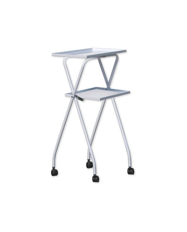 Steam generator trolley