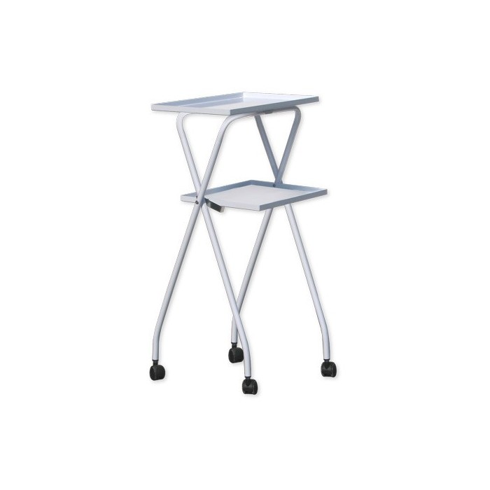 Steam generator trolley