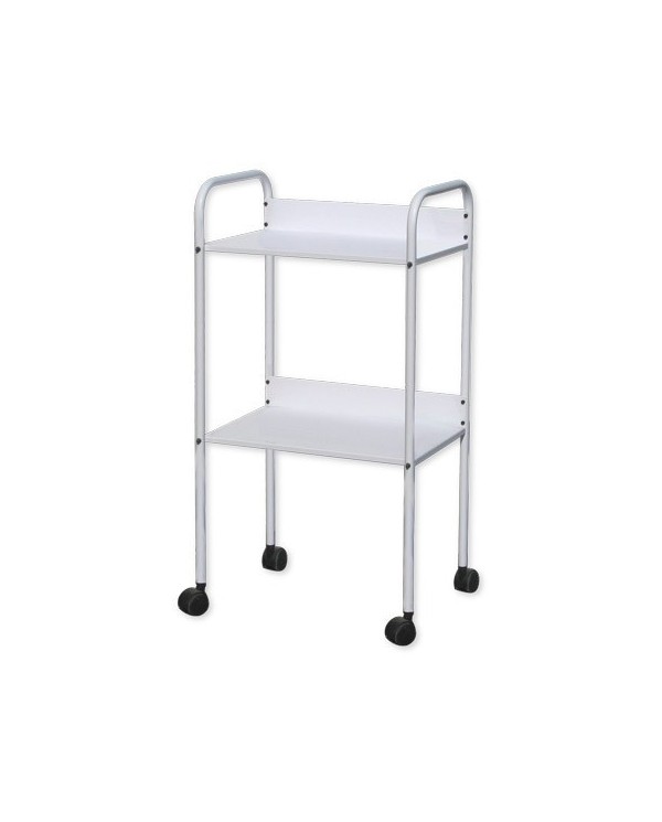 Steam generator trolley