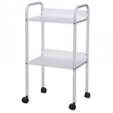 Carrello per generatore di vapore