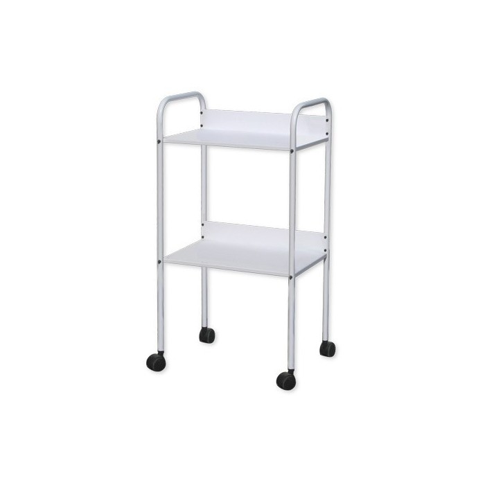 Steam generator trolley