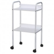 Steam generator trolley