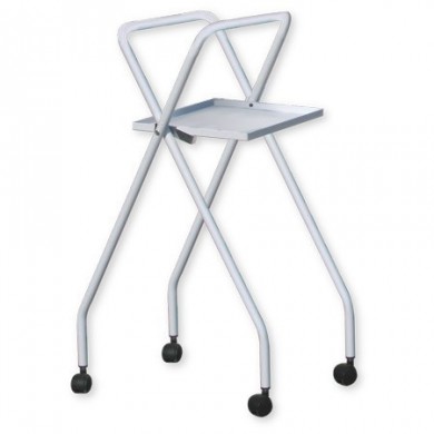 Chariot pour générateur de vapeur MAXY VAPOR