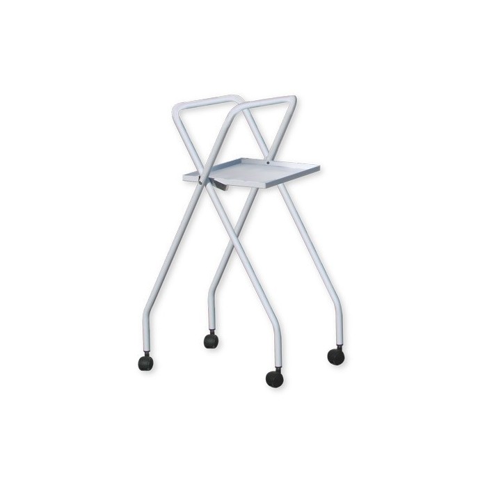 Carrello per generatore di vapore MAXY VAPOR