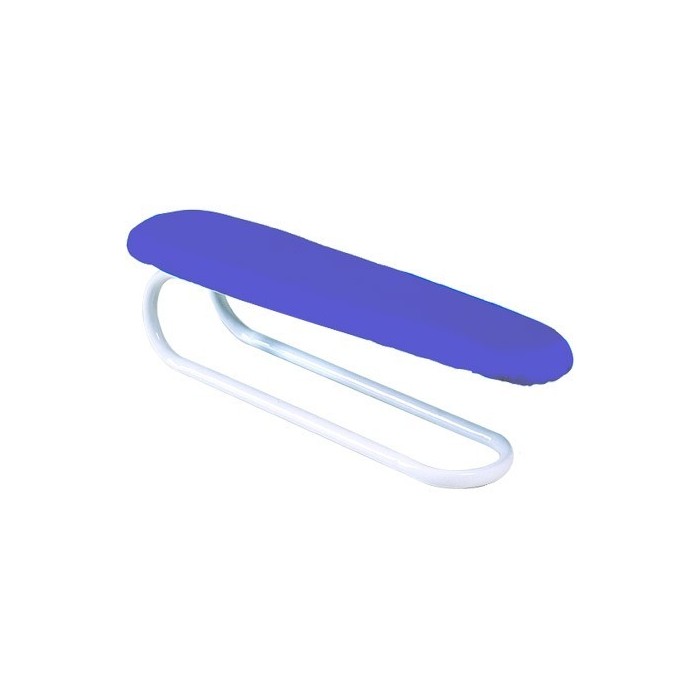 Bras de presse à manchon