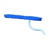 Suction sleeve puller arm