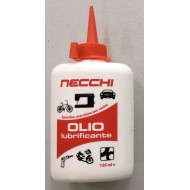 Necchi Oiler