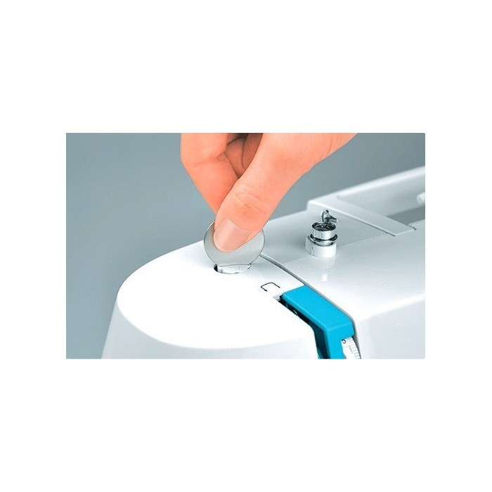 JUKI Machine à coudre HZL-353Z