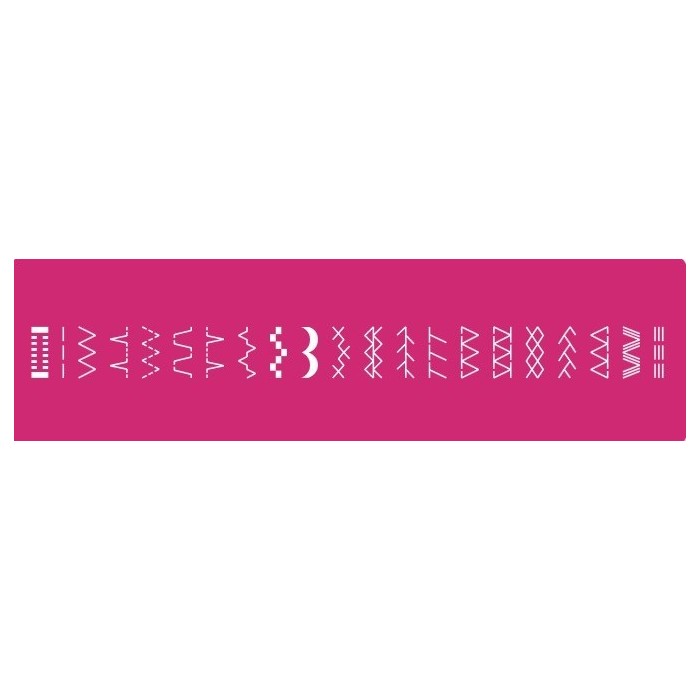 Macchina per cucire JUKI HZL-353Z