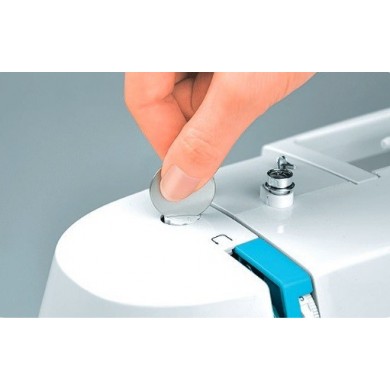 JUKI Machine à coudre HZL-355Z