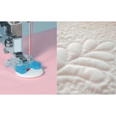 JUKI Machine à coudre HZL-357Z