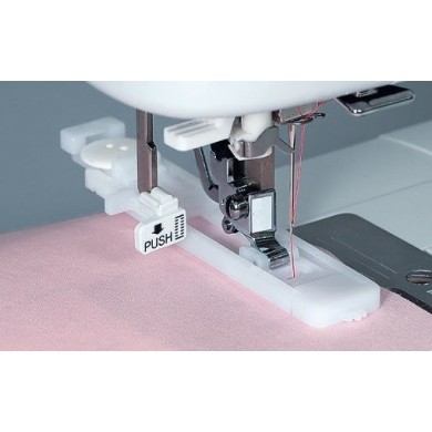 Macchina per cucire JUKI HZL-357Z