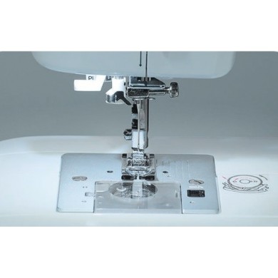 Sewing Machine JUKI HZL-357Z - Rotary Looper